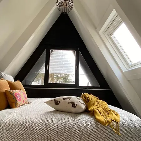 Wald-chalet Vulkaneifel *