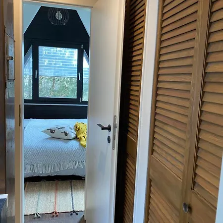 Apartament Wald-chalet Vulkaneifel *