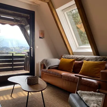 Διαμέρισμα Wald-chalet Vulkaneifel