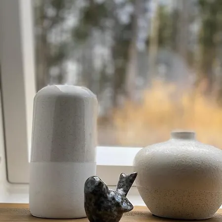 Wald-chalet Vulkaneifel Kerschenbach