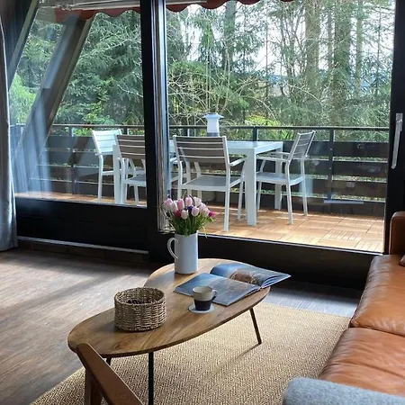 Wald-chalet Vulkaneifel Διαμέρισμα