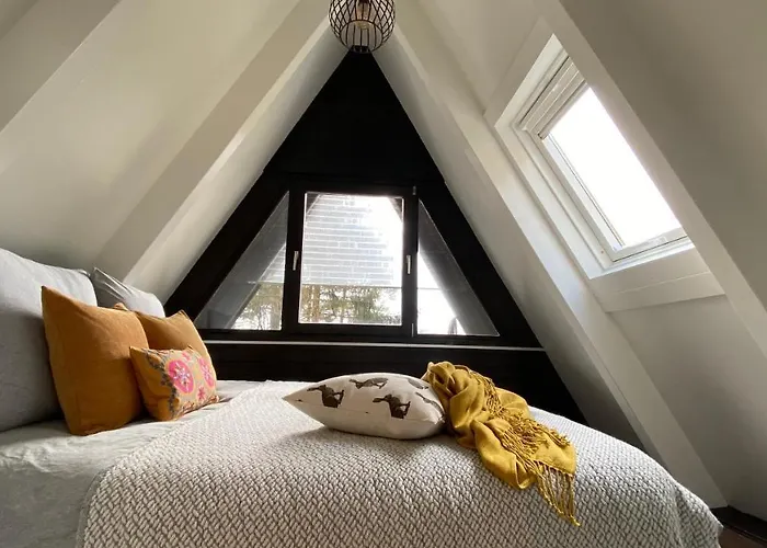 Wald-chalet Vulkaneifel *