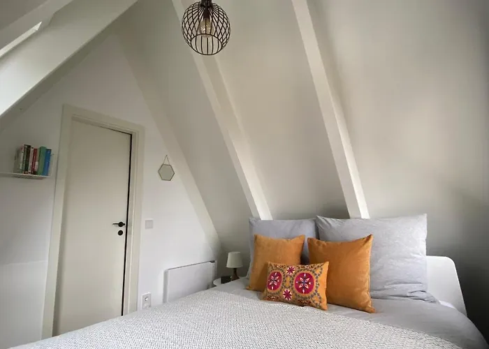 아파트 Wald-chalet Vulkaneifel *