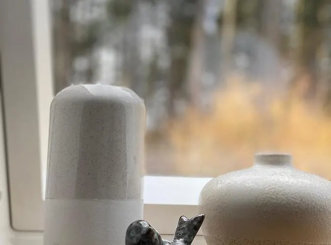 Wald-chalet Vulkaneifel Kerschenbach